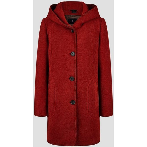Barbara Lebek Outdoorjacke