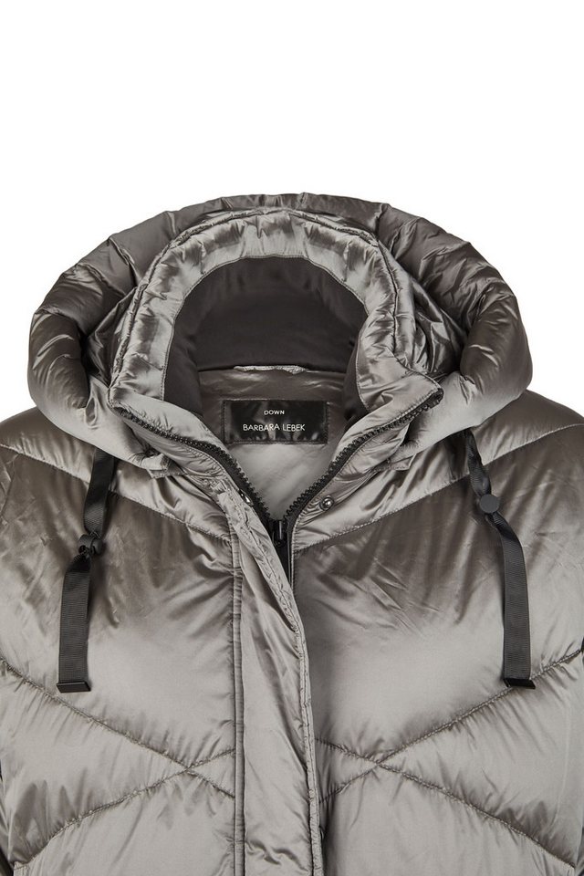 Barbara Lebek Outdoorjacke – Bild 3 von 3