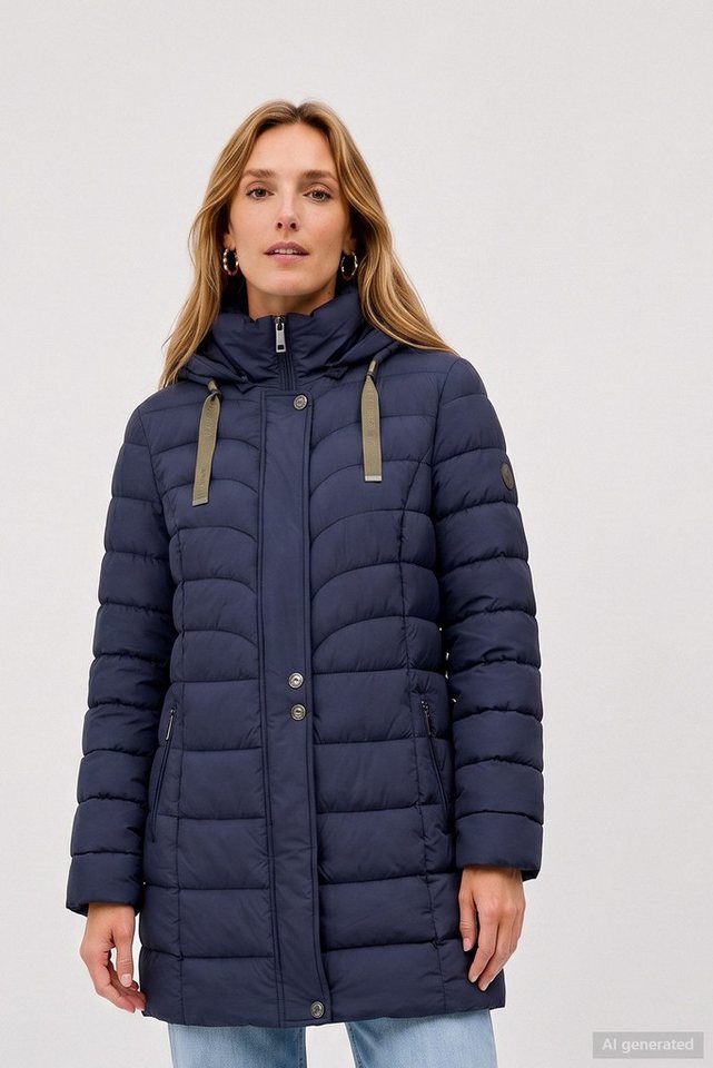 Barbara Lebek Outdoorjacke – Bild 2 von 2