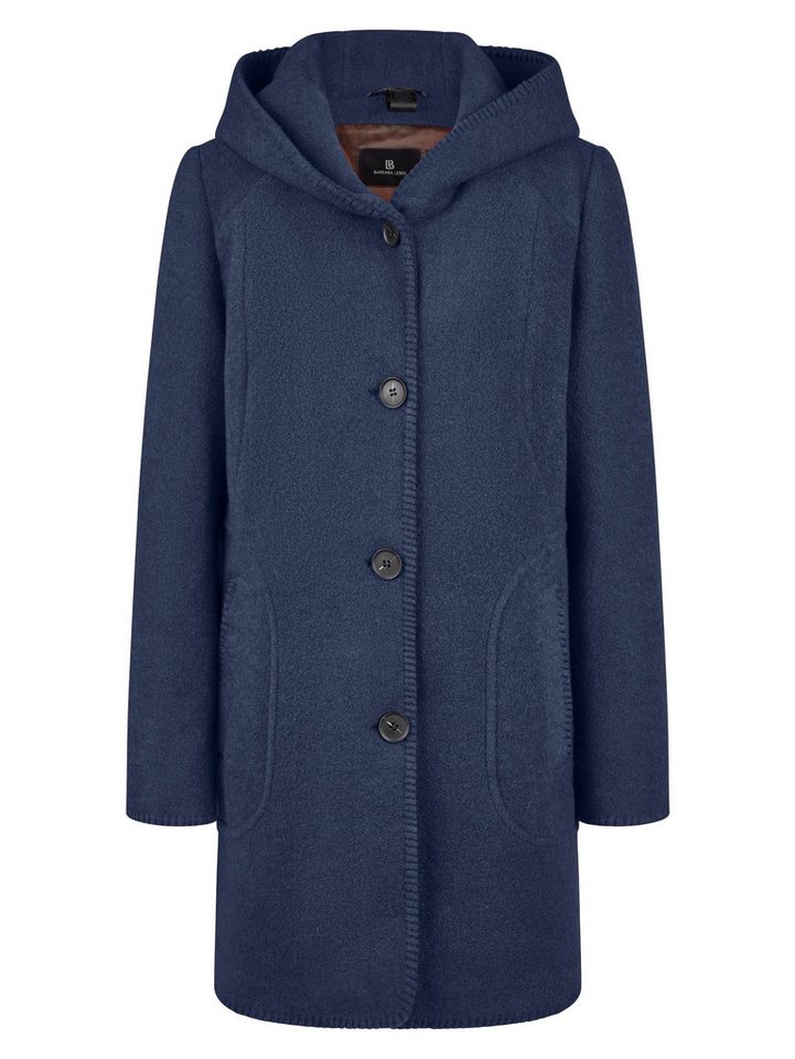 Barbara Lebek Outdoorjacke – Bild 2 von 2