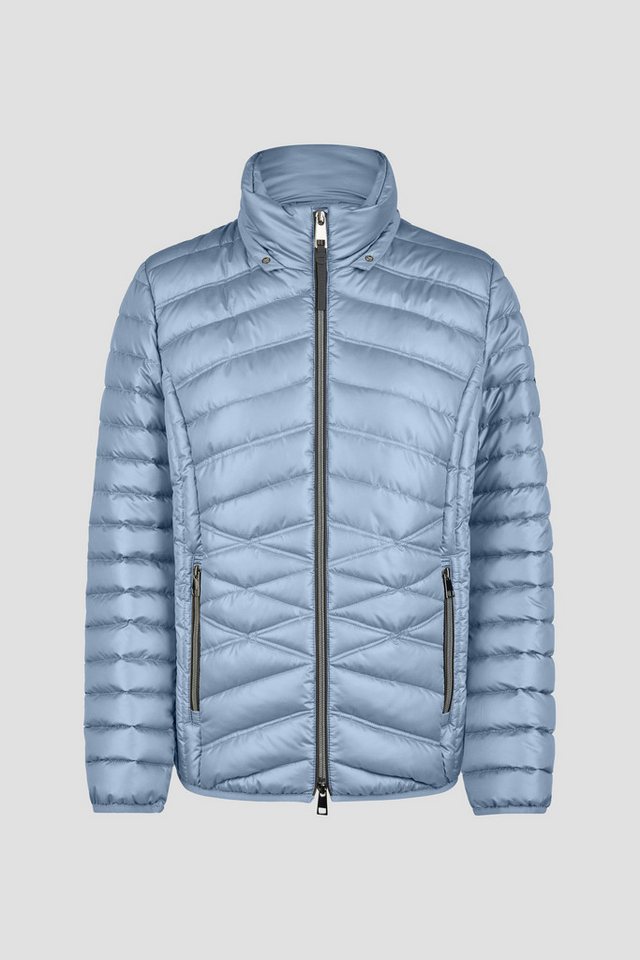 Barbara Lebek Steppjacke leichte Damenjacke oder Übergangsjacke in modernen Farben – Bild 2 von 3