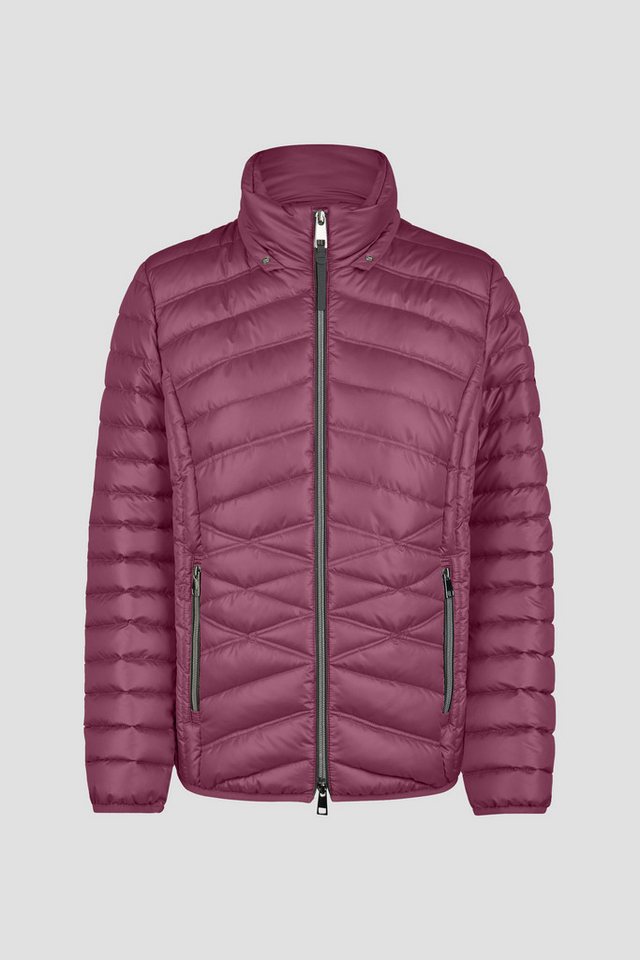 Barbara Lebek Steppjacke leichte Damenjacke oder Übergangsjacke in modernen Farben – Bild 2 von 3
