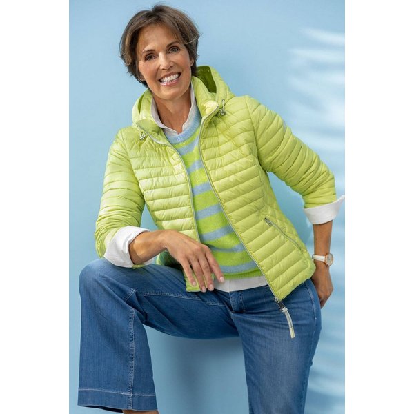 Barbara Lebek Steppjacke