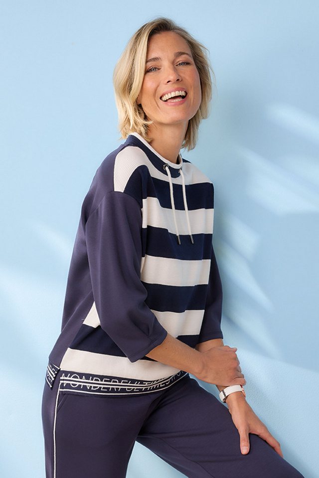 Barbara Lebek Sweatshirt – Bild 5 von 5