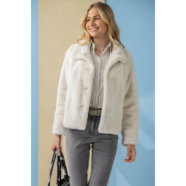 Barbara Lebek Winterjacke
