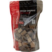 barbecook Holz Chunks Eiche Cognac, 100 % FSC zertifiziert, 900 g
