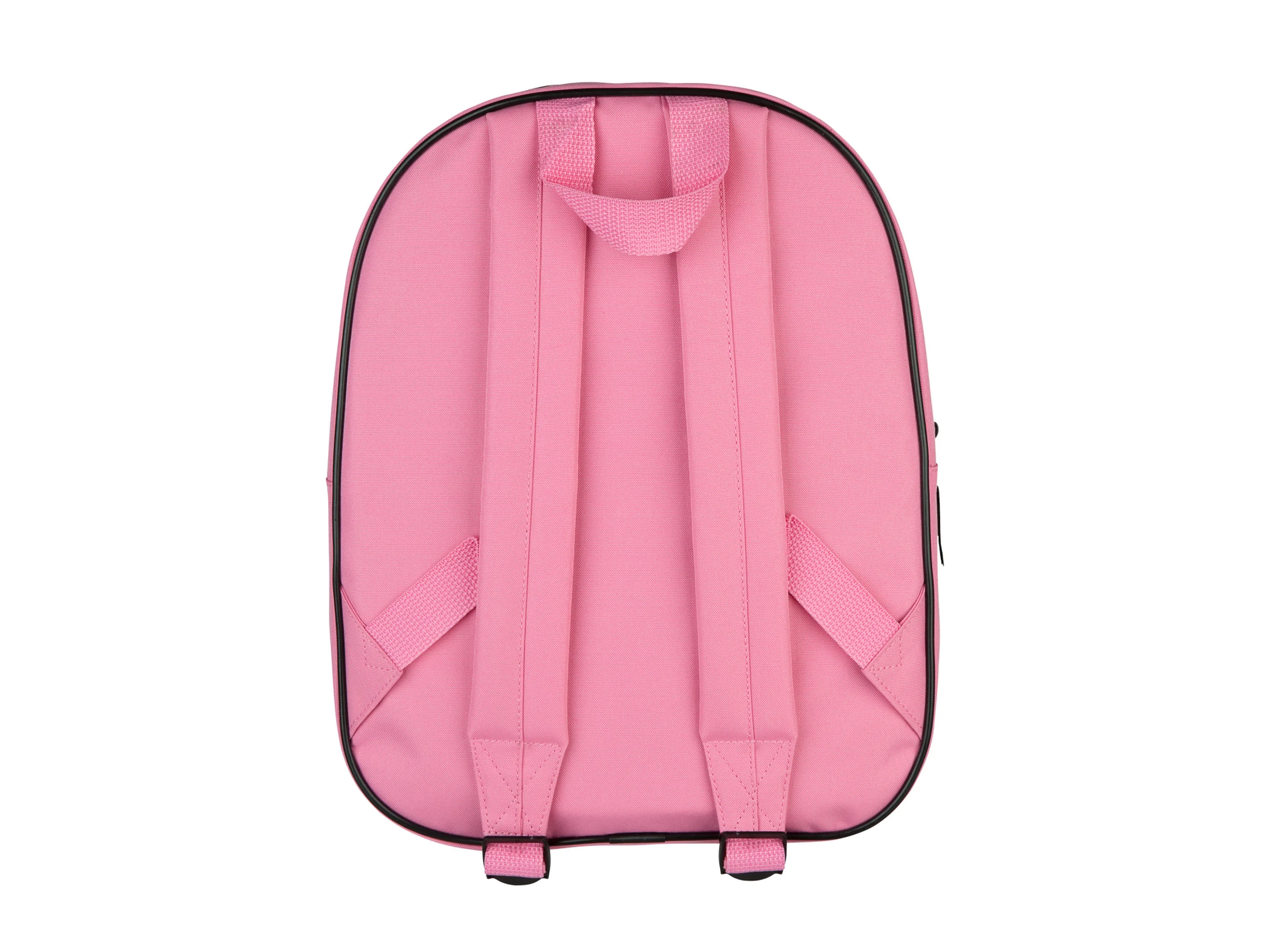 BARBIE 3D Rucksack (rosa/blau) – Bild 3 von 4
