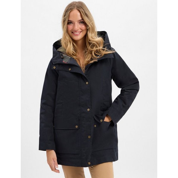 Barbour Funktionsjacke Winter Beadnell