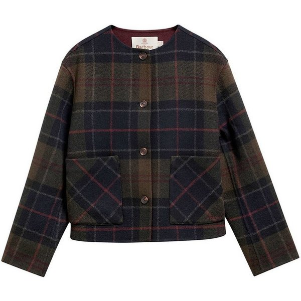Barbour Hemdjacke Overshirt Marlow