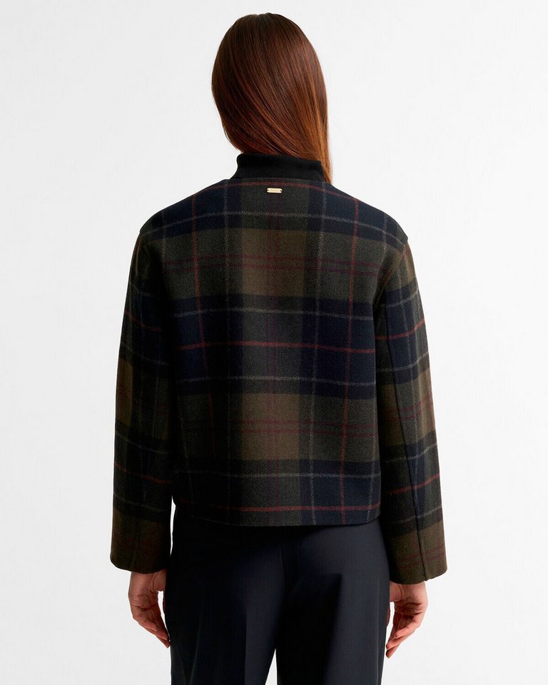 Barbour Hemdjacke Overshirt Marlow – Bild 5 von 5
