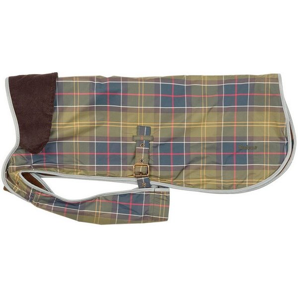 Barbour Hundemantel Hundemantel Waterproof Tartan