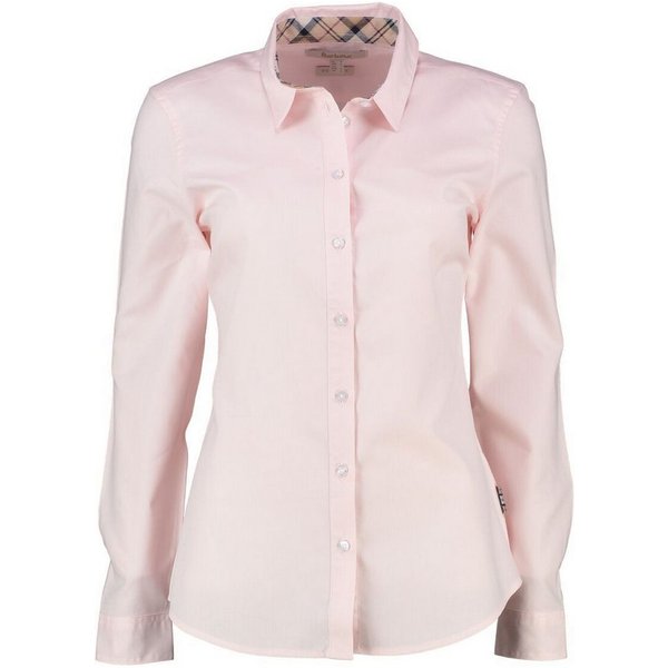 Barbour Langarmbluse