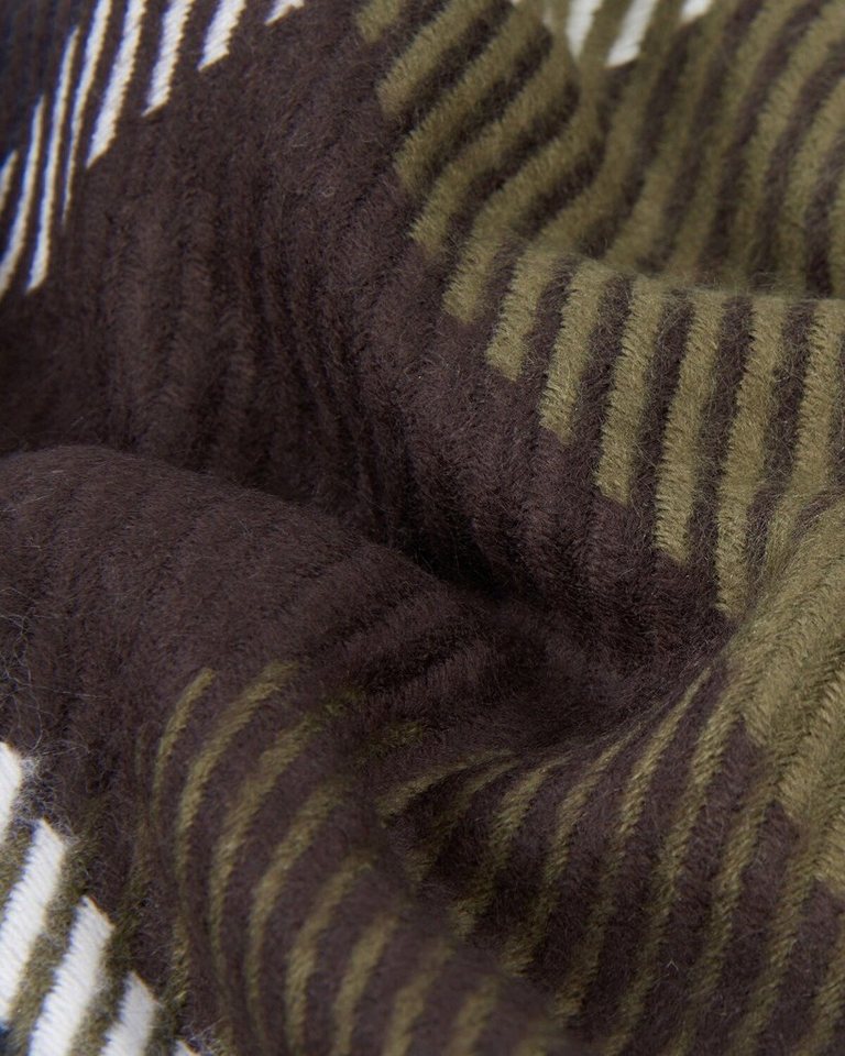 Barbour Modeschal Schal Blair Tartan – Bild 3 von 5