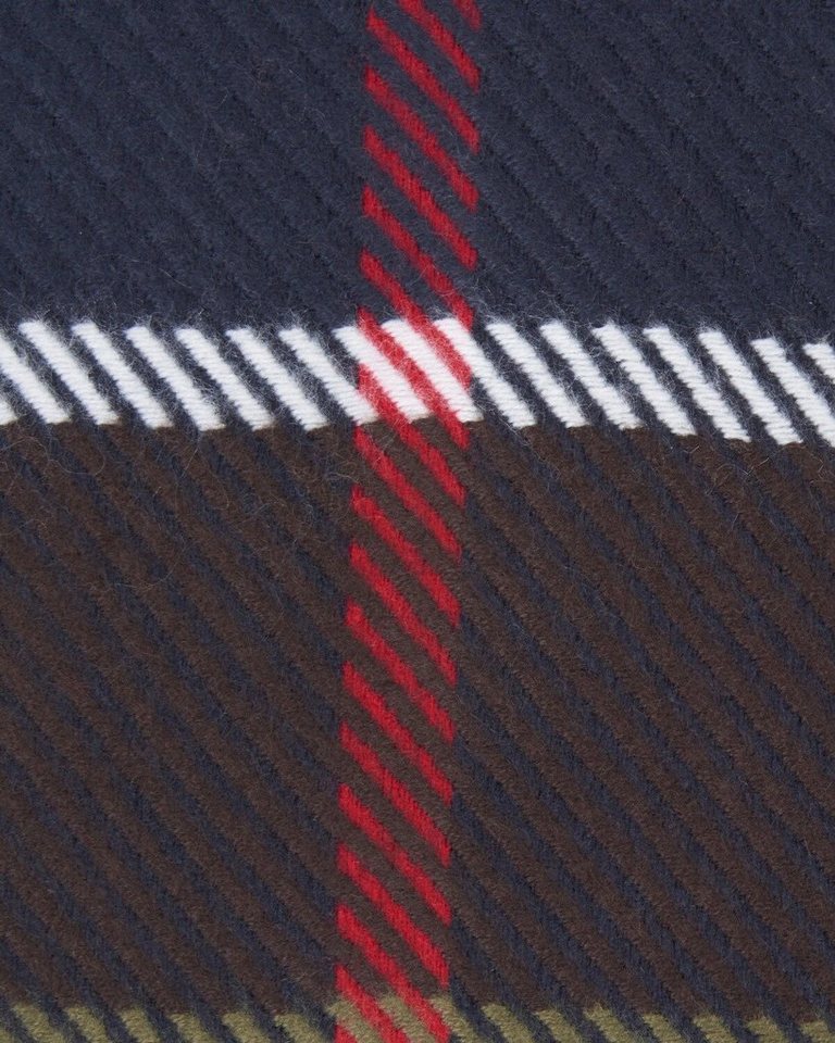 Barbour Modeschal Schal Blair Tartan – Bild 5 von 5