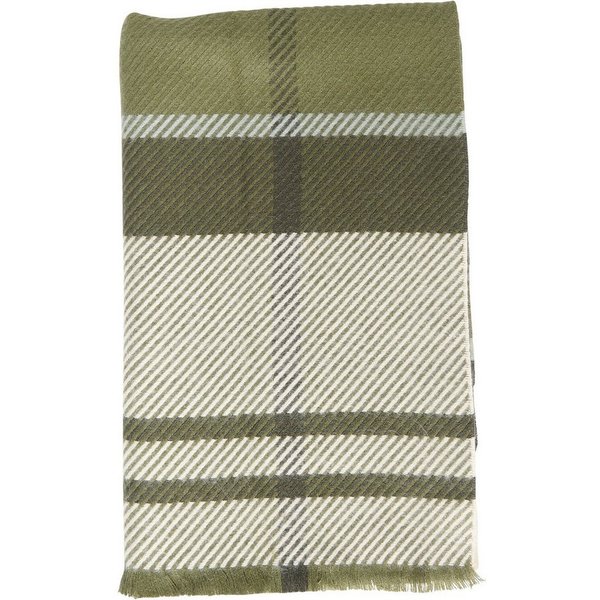 Barbour Modeschal Schal Blair Tartan