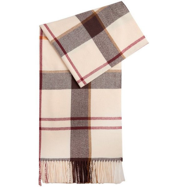 Barbour Modeschal Schal Harriet Tartan