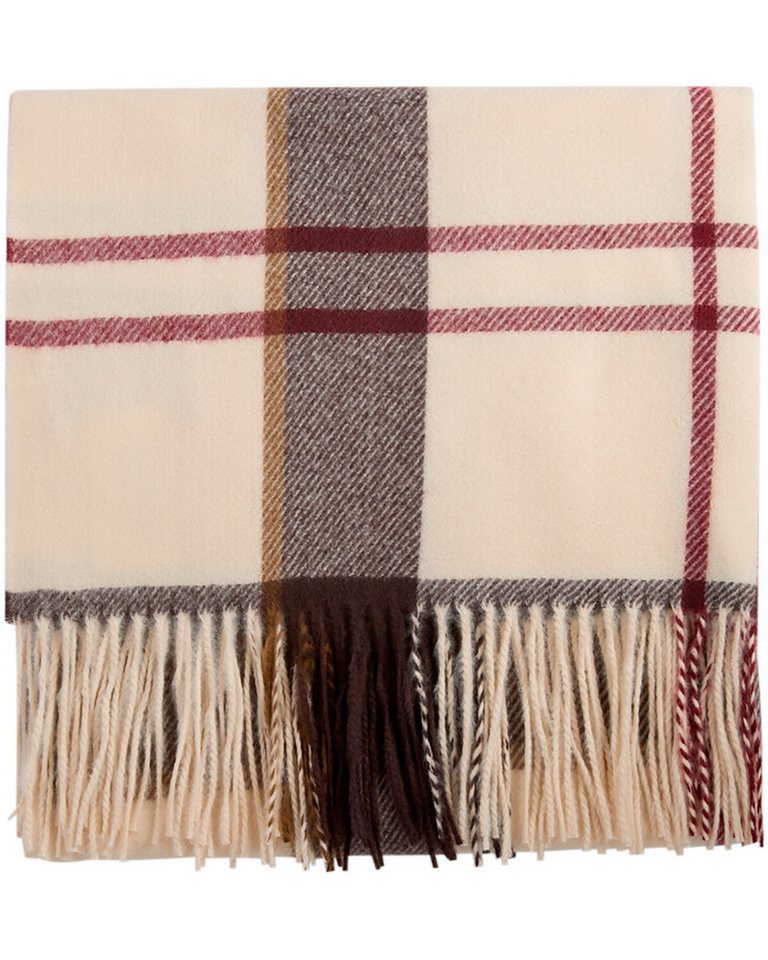 Barbour Modeschal Schal Harriet Tartan – Bild 2 von 5