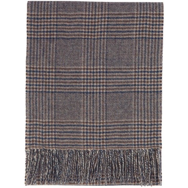 Barbour Modeschal Schal Mya Reversible