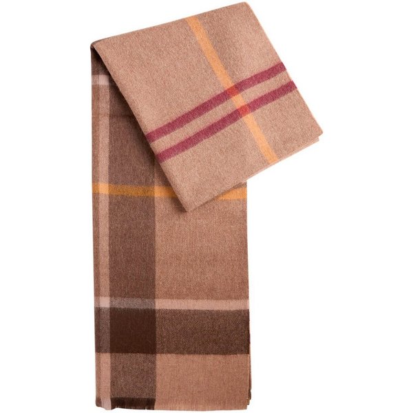 Barbour Modeschal Schal Rosefield