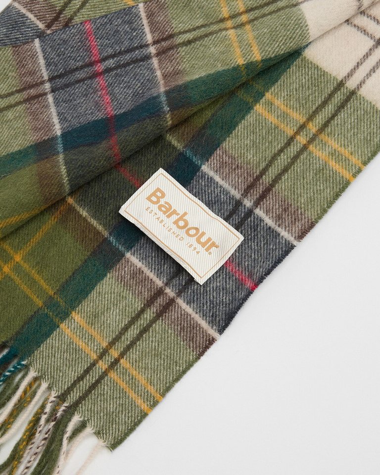 Barbour Modeschal Schal Serena – Bild 2 von 5
