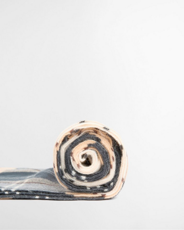 Barbour Modeschal Schal Stanway Tartan Wrap – Bild 4 von 5