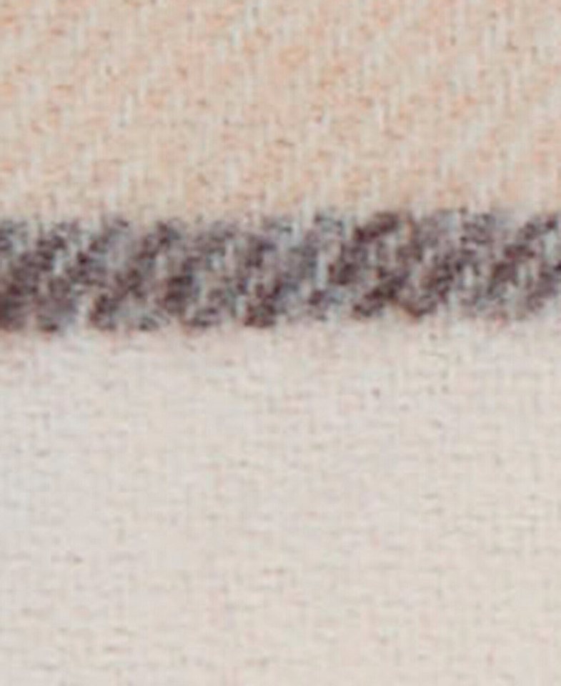 Barbour Modeschal Schal Stanway Tartan Wrap – Bild 5 von 5