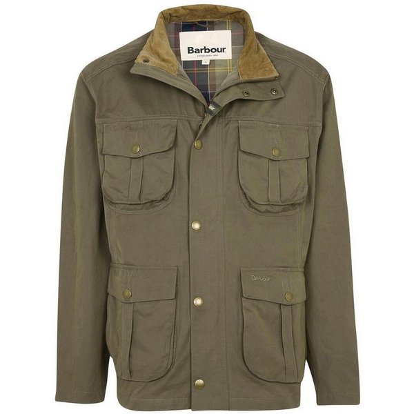 Barbour Outdoorjacke