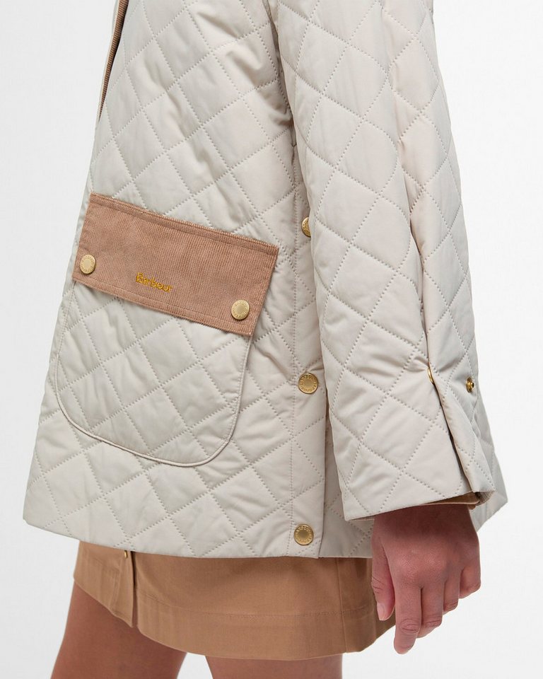 Barbour Steppjacke Steppjacke Corinne – Bild 2 von 3