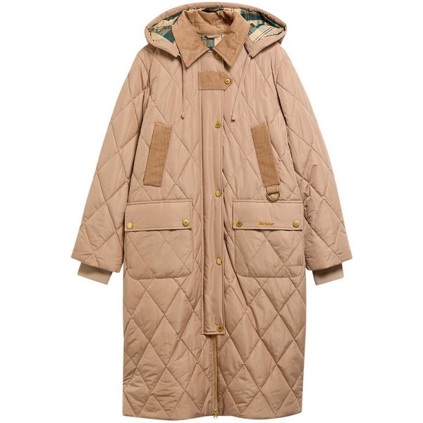 Barbour Steppmantel Steppmantel Rudson