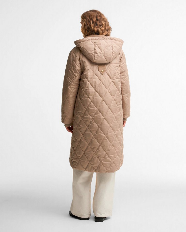 Barbour Steppmantel Steppmantel Rudson – Bild 5 von 5