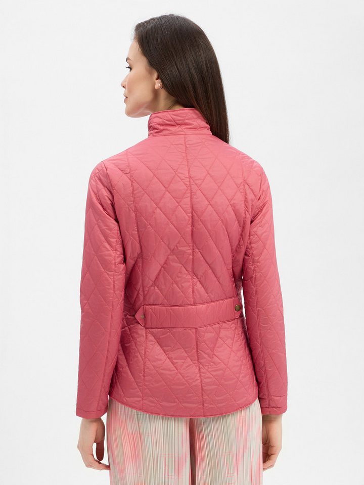Barbour Winterjacke – Bild 2 von 5