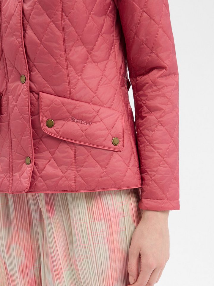 Barbour Winterjacke – Bild 3 von 5