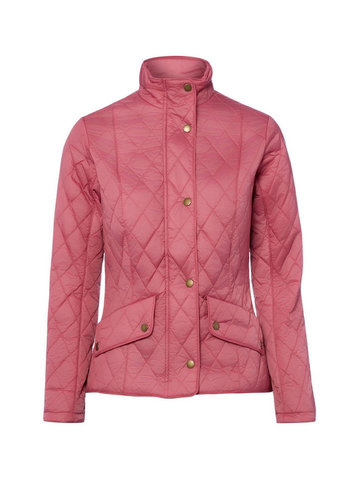 Barbour Winterjacke – Bild 4 von 5