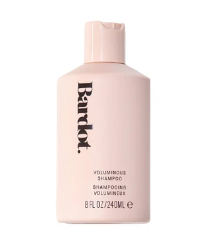 Bardot Beauty Voluminous Shampoo Haarshampoo · 240 ml