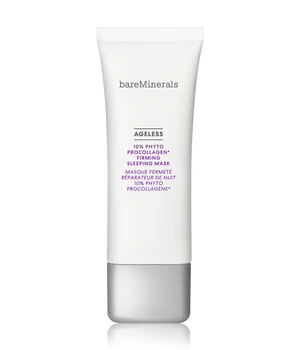 bareMinerals Ageless Phyto Pro Collagen Face Mask Gesichtsmaske · 75 ml