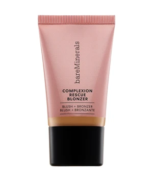 bareMinerals Complexion Rescue Blonzer Cremerouge · 15 ml · Hellbraun