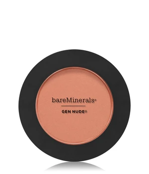 bareMinerals Gen Nude Powder Blush Rouge · 6 g · Hellbraun
