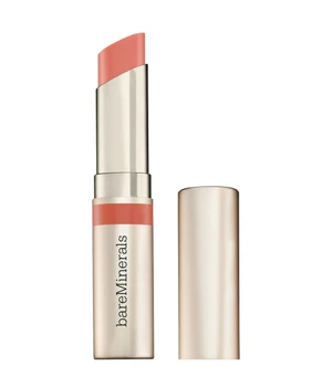 bareMinerals Mineralist Dewy Lip Gloss-Balm Lipgloss · 2.3 ml · Hellbraun