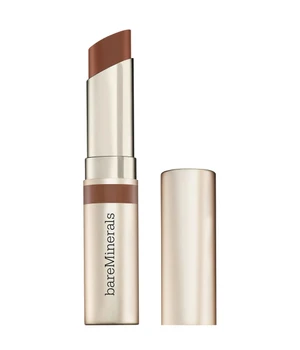 bareMinerals Mineralist Dewy Lip Gloss-Balm Lipgloss · 2.3 ml · Braun