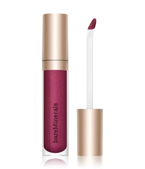 bareMinerals Mineralist Lip Gloss Balm Lipgloss · 4 ml · Hellbraun
