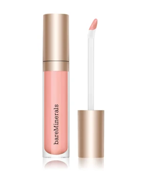 bareMinerals Mineralist Lip Gloss Balm Lipgloss · 4 ml · Nude