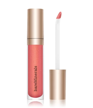 bareMinerals Mineralist Lip Gloss Balm Lipgloss · 4 ml · Rosa
