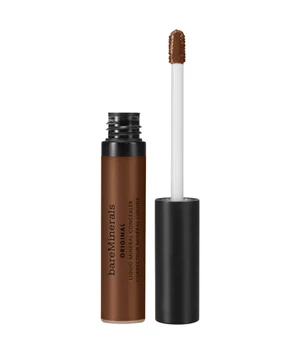 bareMinerals Original Liquid Concealer Concealer · 6 ml · Dunkelrot