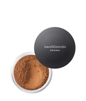 bareMinerals Original Loose Powder Foundation SPF 15 Mineral Make-up · 8 g · Braun