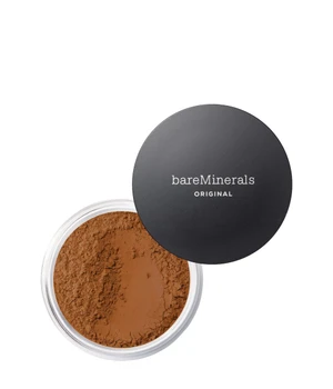 bareMinerals Original Loose Powder Foundation SPF 15 Mineral Make-up · 8 g · Hellbraun