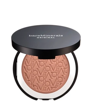 bareMinerals Original Pressed Powder Foundation Mineral SPF 15 Kompaktpuder · 8 g · Hellbraun
