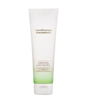 bareMinerals SKINLONGEVITY Cushion Cloud Foaming Cleanser Reinigungscreme · 120 ml