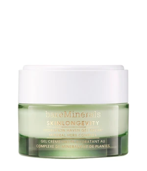bareMinerals SKINLONGEVITY Hydration Haven Gel Cream Gesichtscreme · 50 g