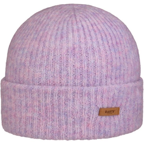 Barts Beanie (1-St) Strickmütze mit Umschlag