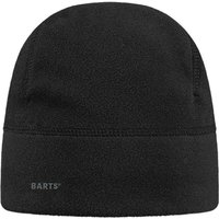 BARTS Beanie Basic, Größe ONE SIZE in Schwarz